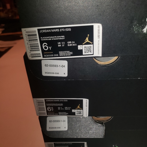 Jordan Mars 270 Grade School - Picture 7 of 11